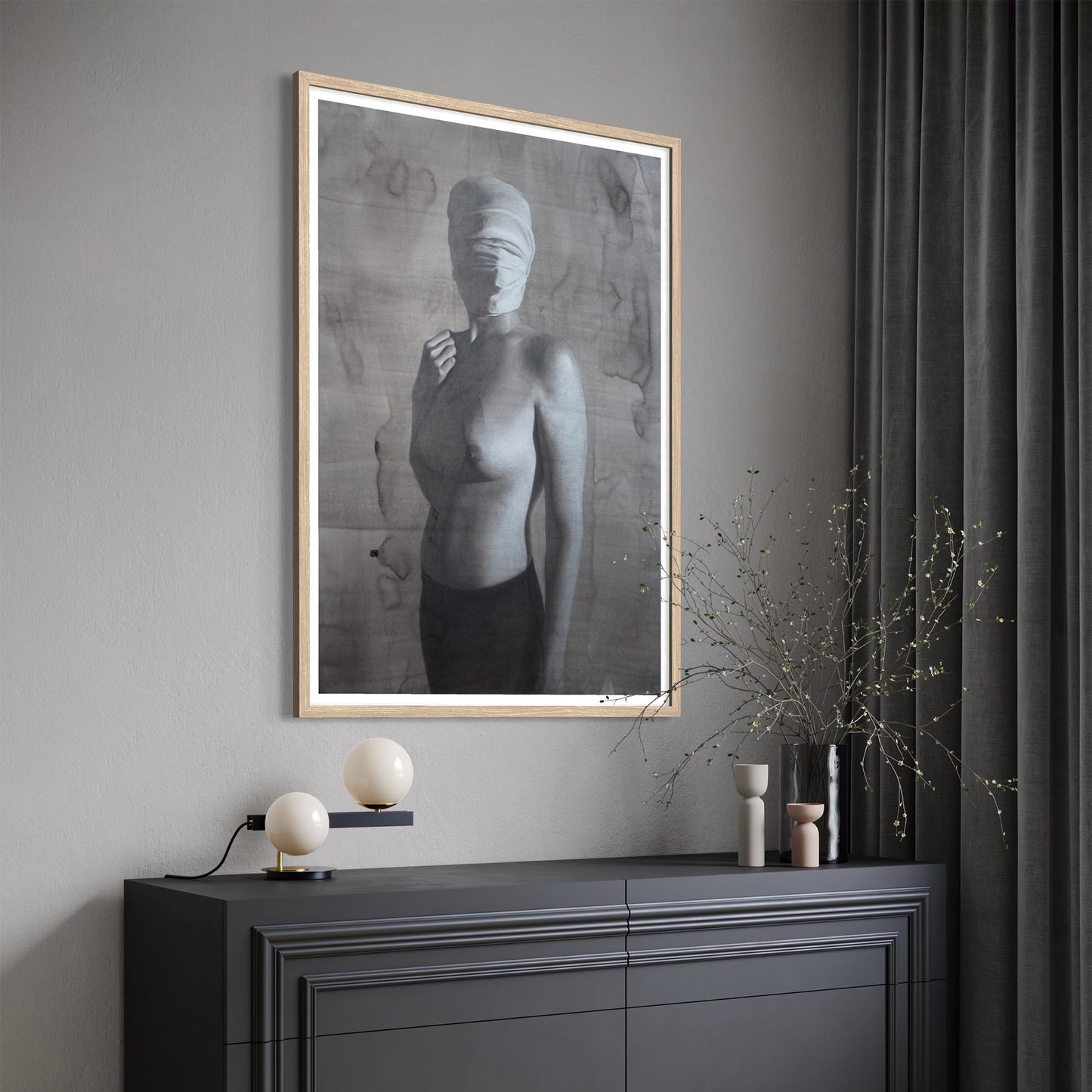 La herencia de Eva I