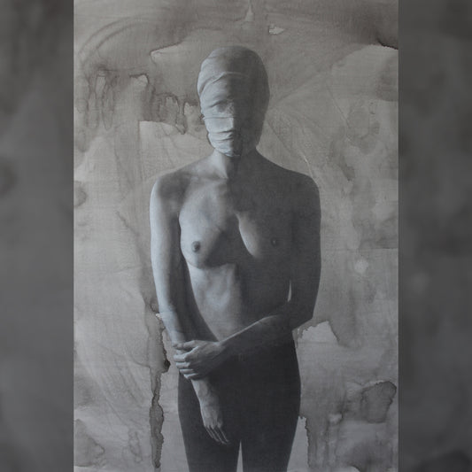 Obra La herencia de Eva III