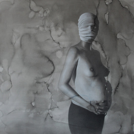 Obra La herencia de Eva V