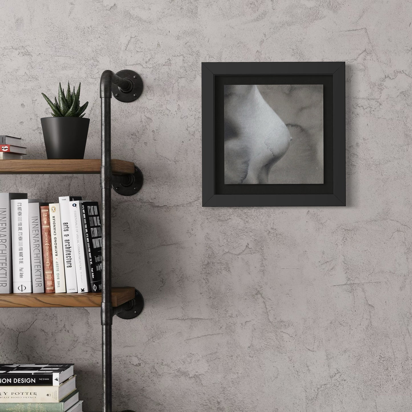 Fragmentos de Eva II