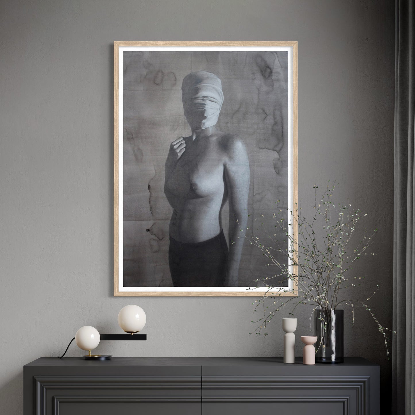 La herencia de Eva I