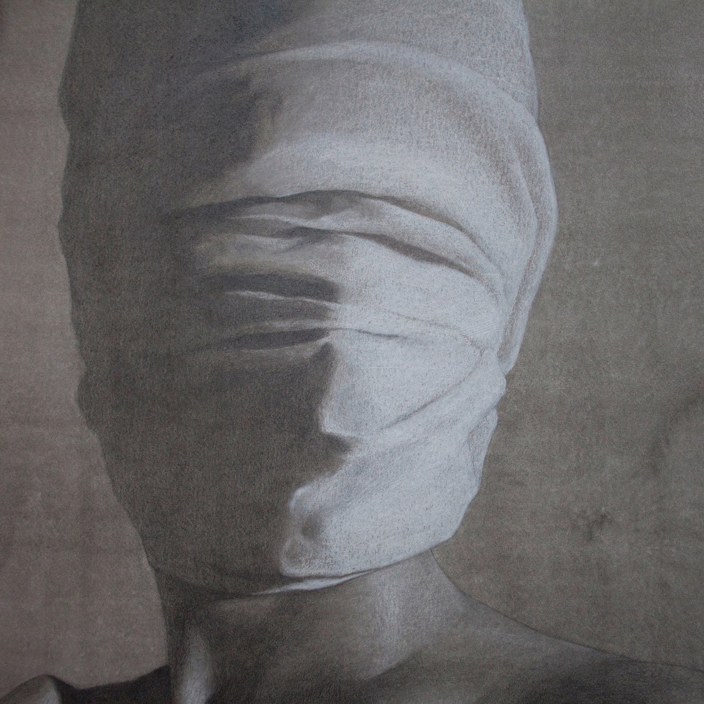 Detalle de la obra La herencia de Eva I