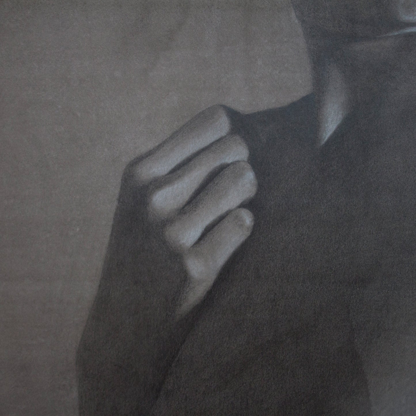 Detalle de la obra La herencia de Eva I