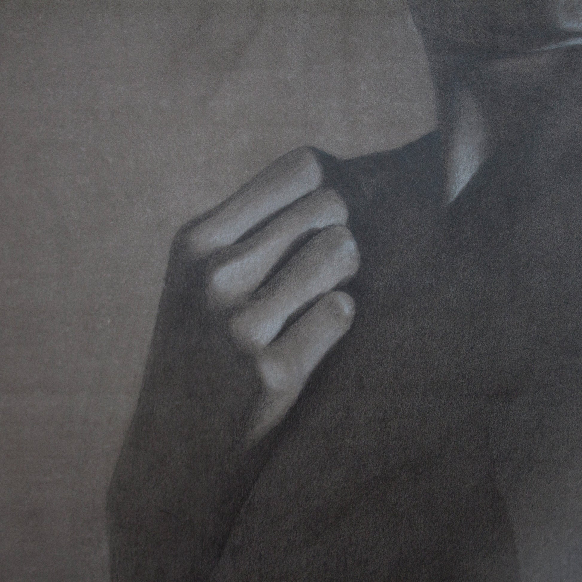 Detalle de la obra La herencia de Eva I