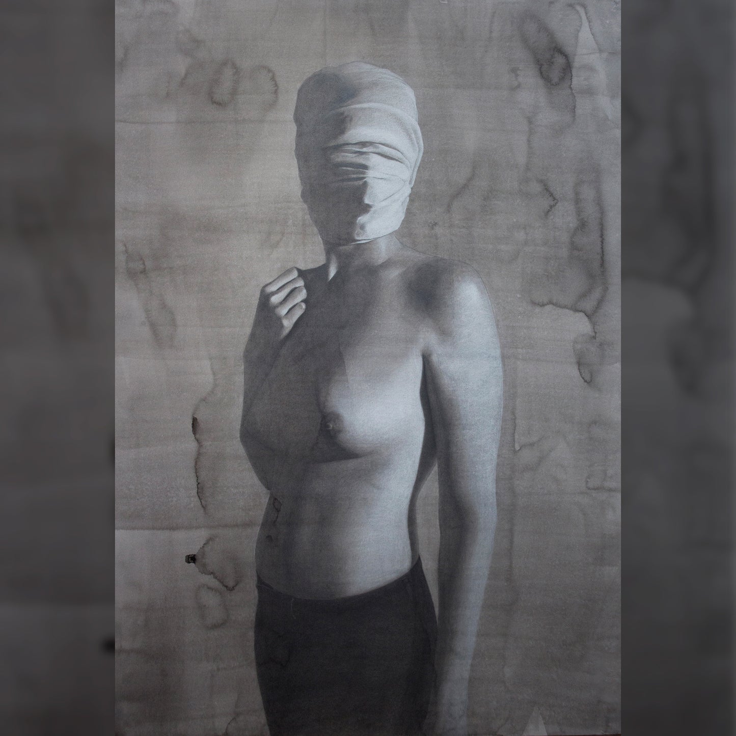 Obra La herencia de Eva I