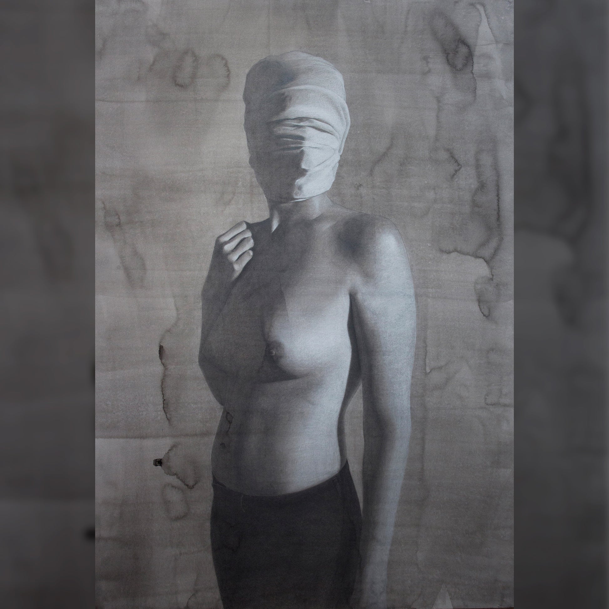 Obra La herencia de Eva I