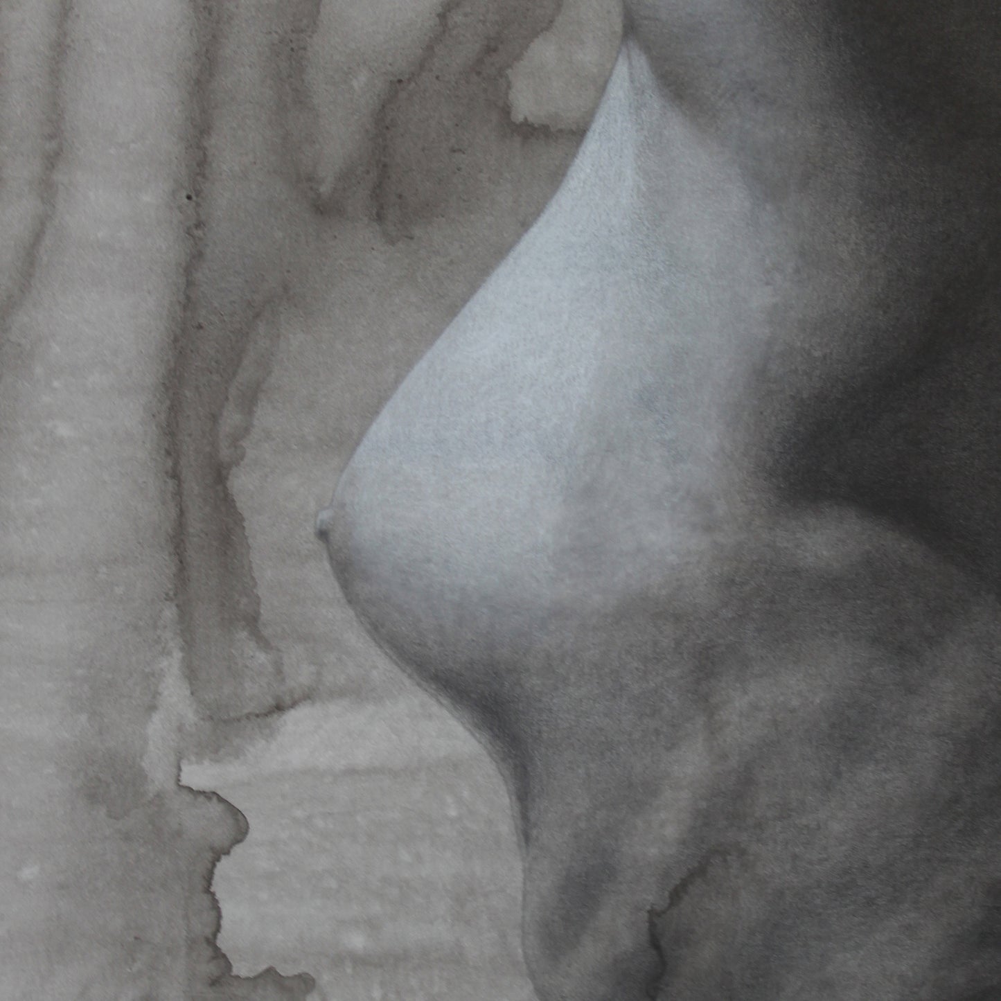 Detalle de la obra La herencia de Eva II