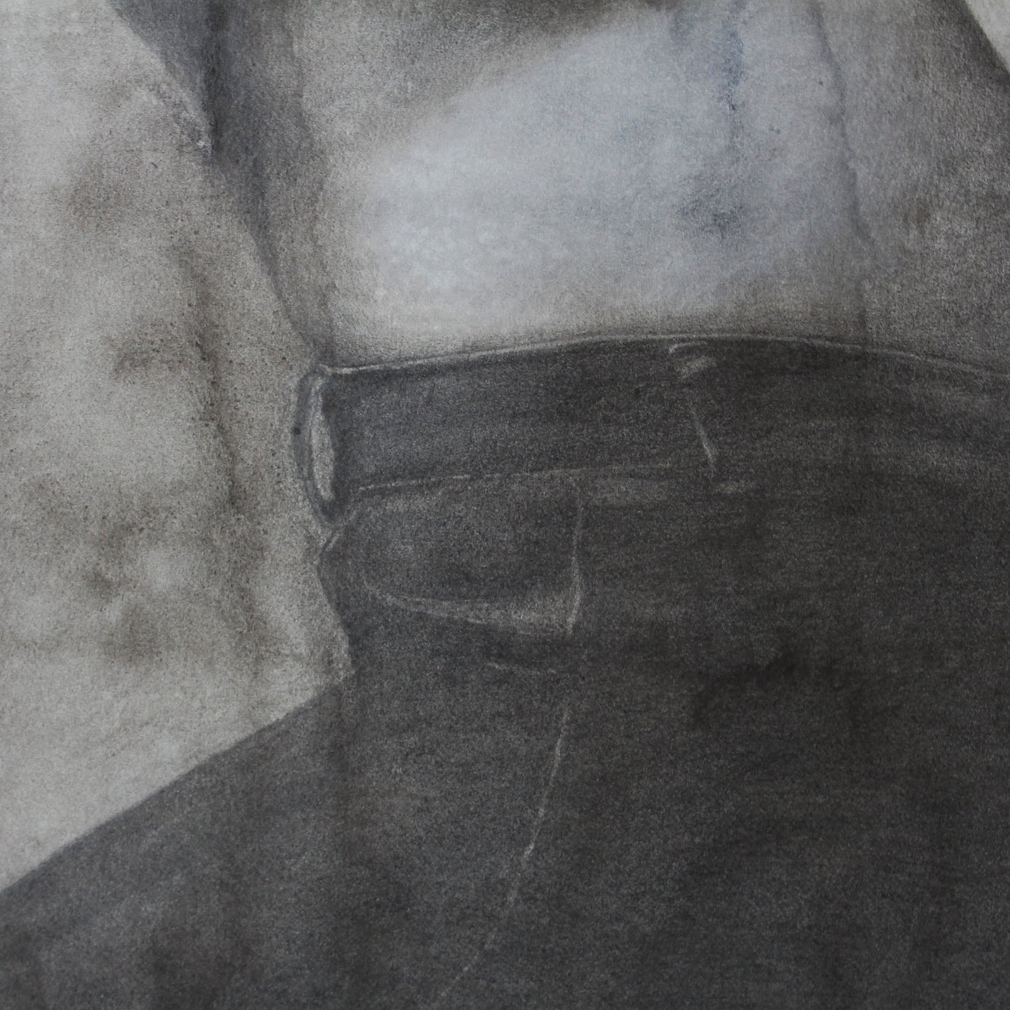 Detalle de la obra La herencia de Eva II