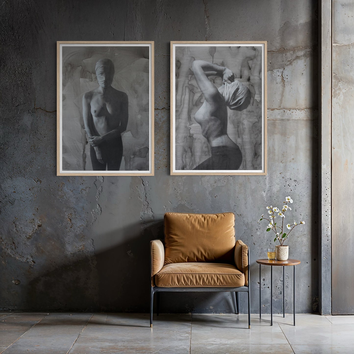 La herencia de Eva III