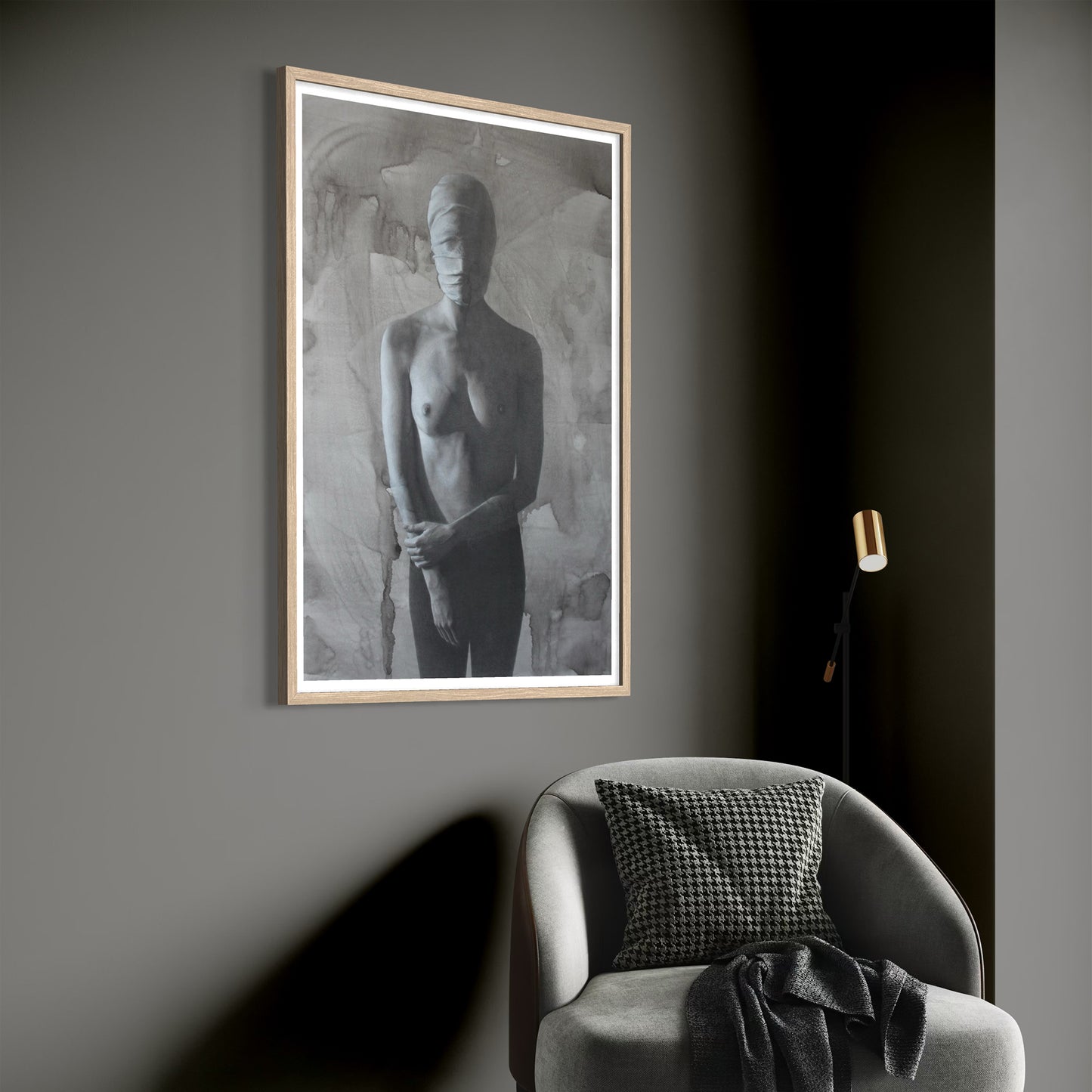 La herencia de Eva III