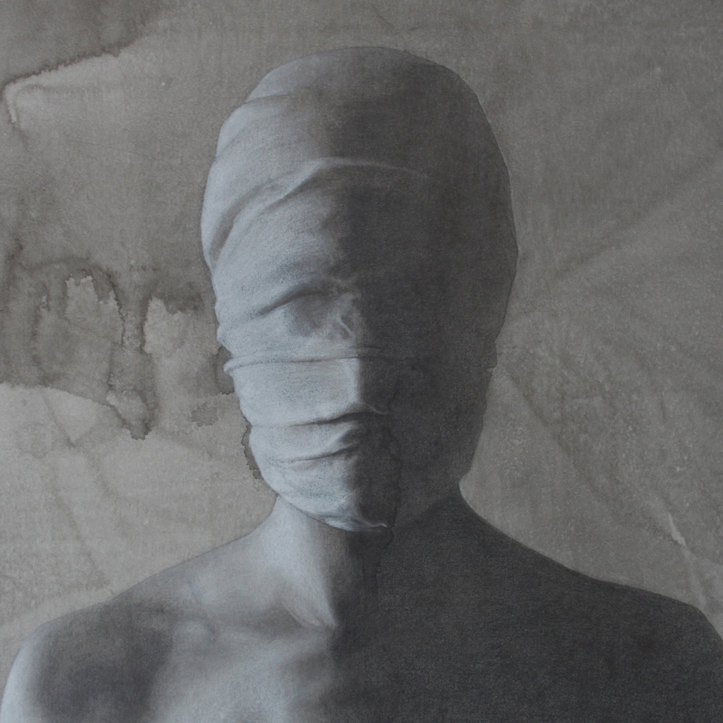 Detalle de la obra La herencia de Eva III