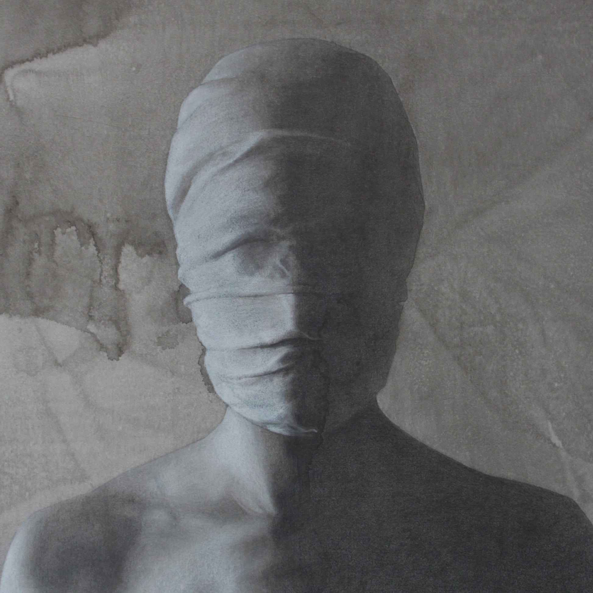 Detalle de la obra La herencia de Eva III