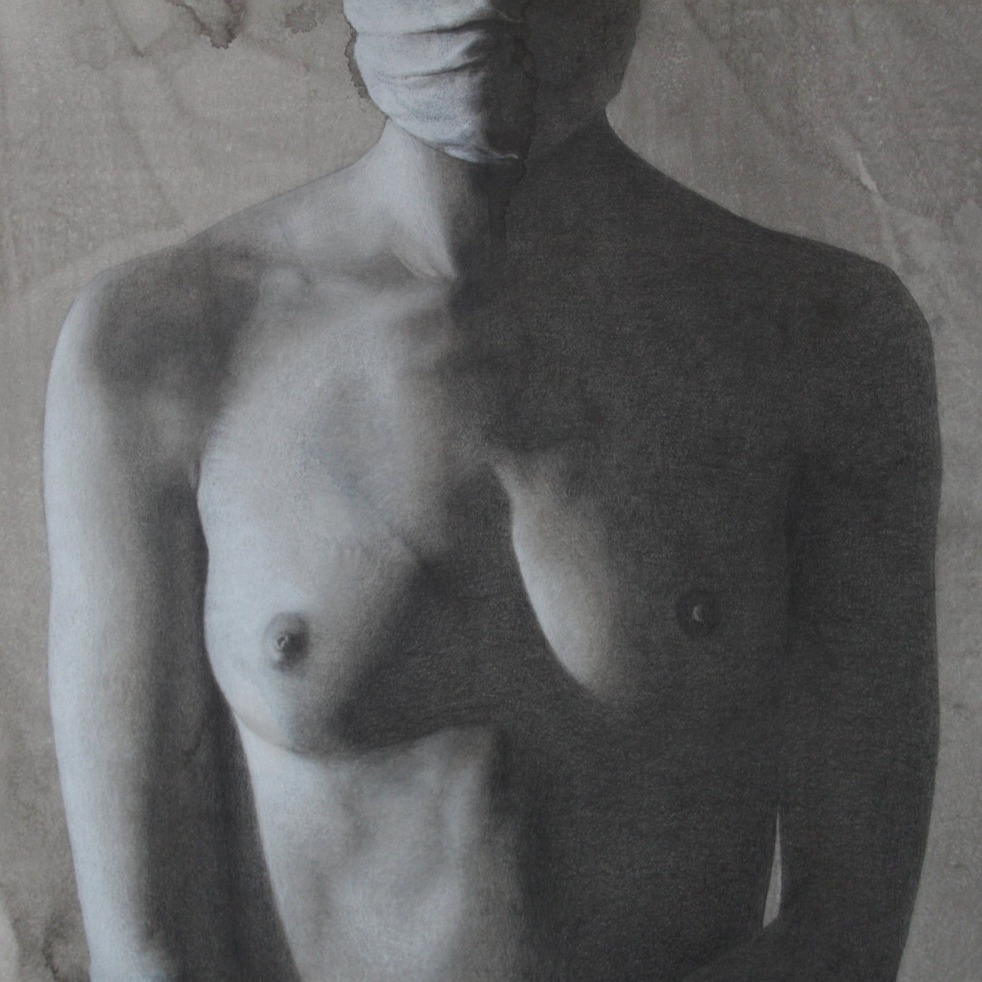 Detalle de la obra La herencia de Eva III