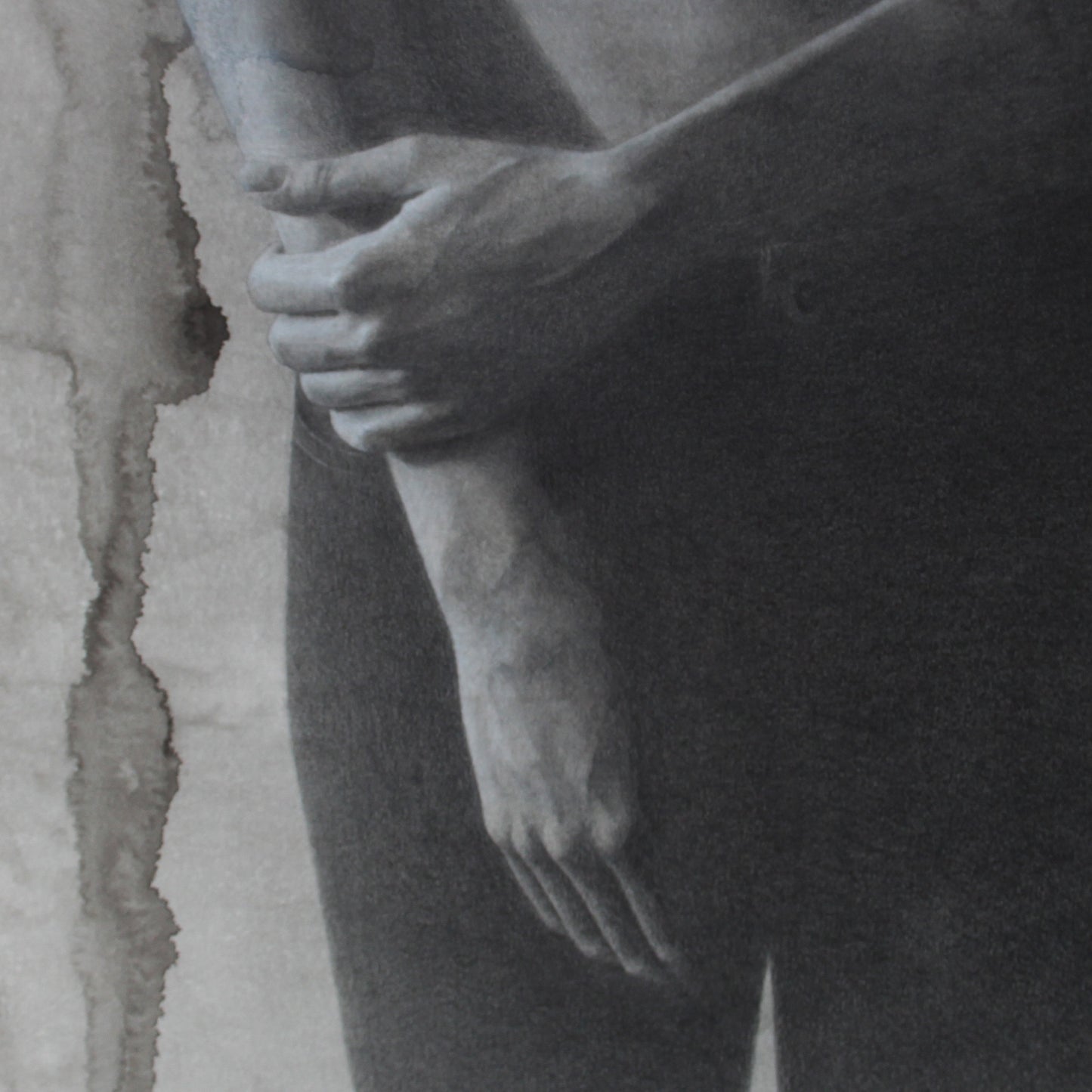 Detalle de la obra La herencia de Eva III