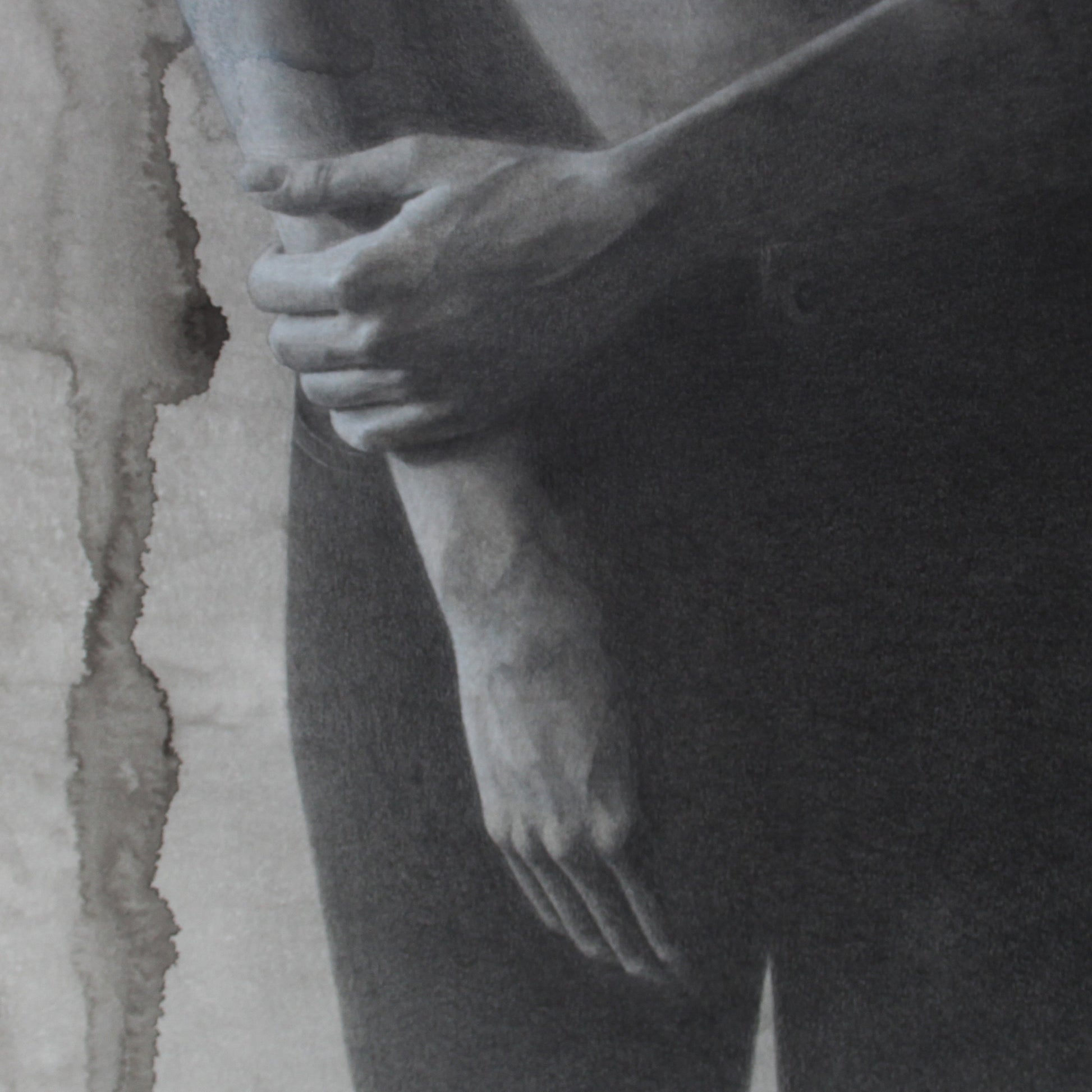 Detalle de la obra La herencia de Eva III