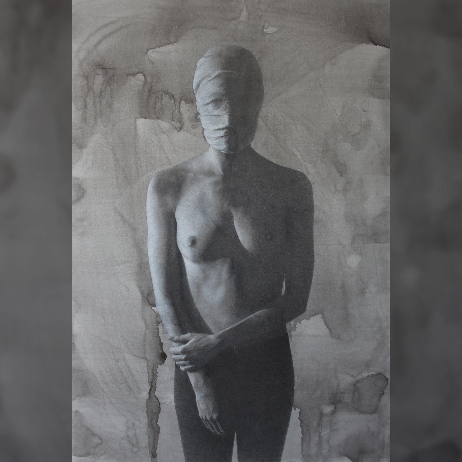 Obra La herencia de Eva III