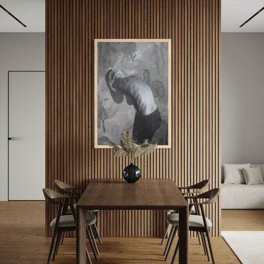 La herencia de Eva IV