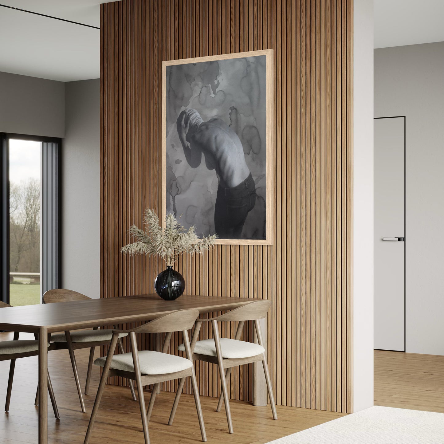 La herencia de Eva IV