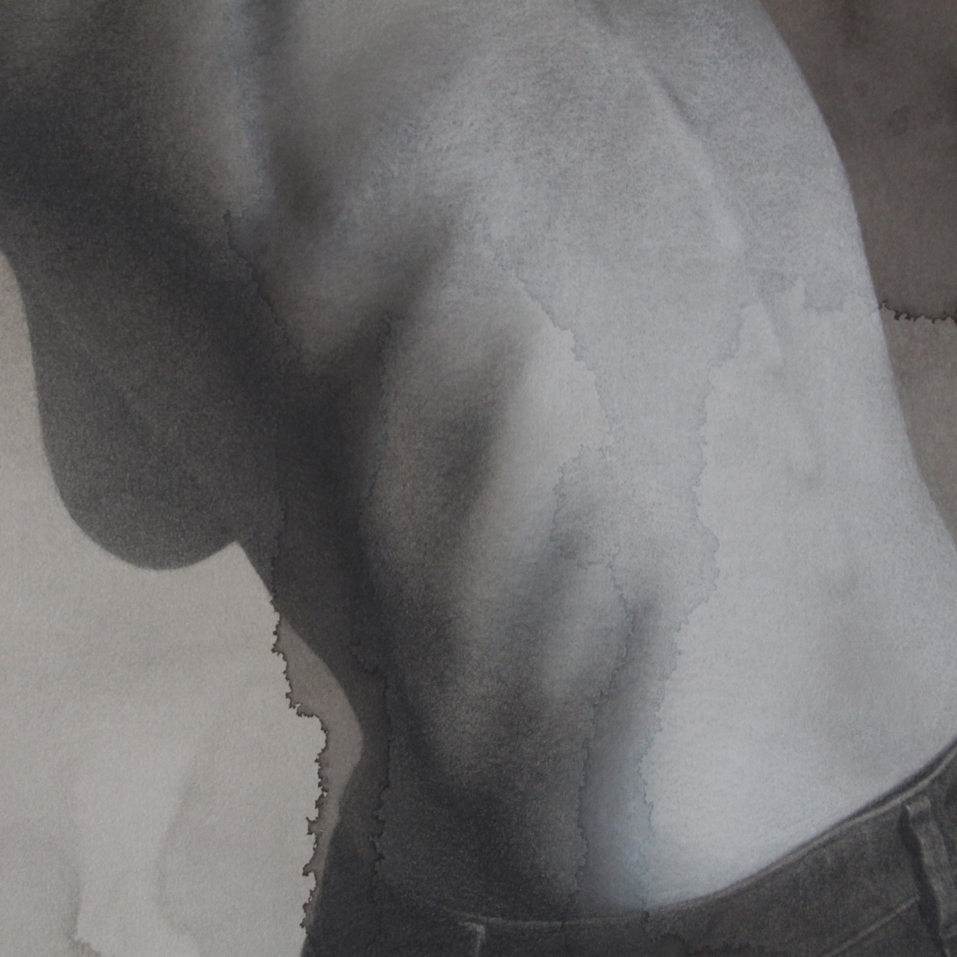 Detalle de la obra La herencia de Eva IV