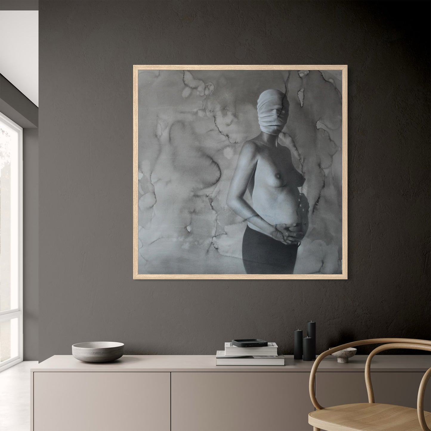 La herencia de Eva V