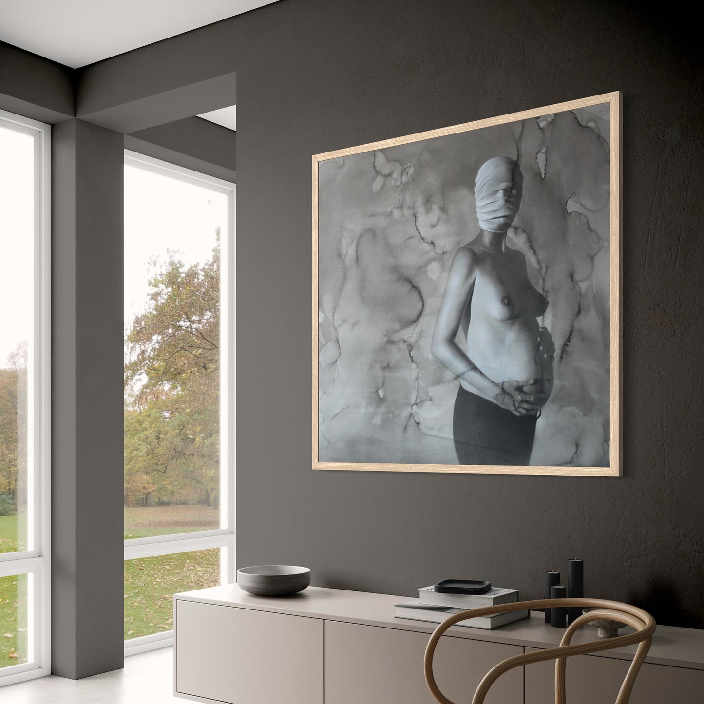 La herencia de Eva V