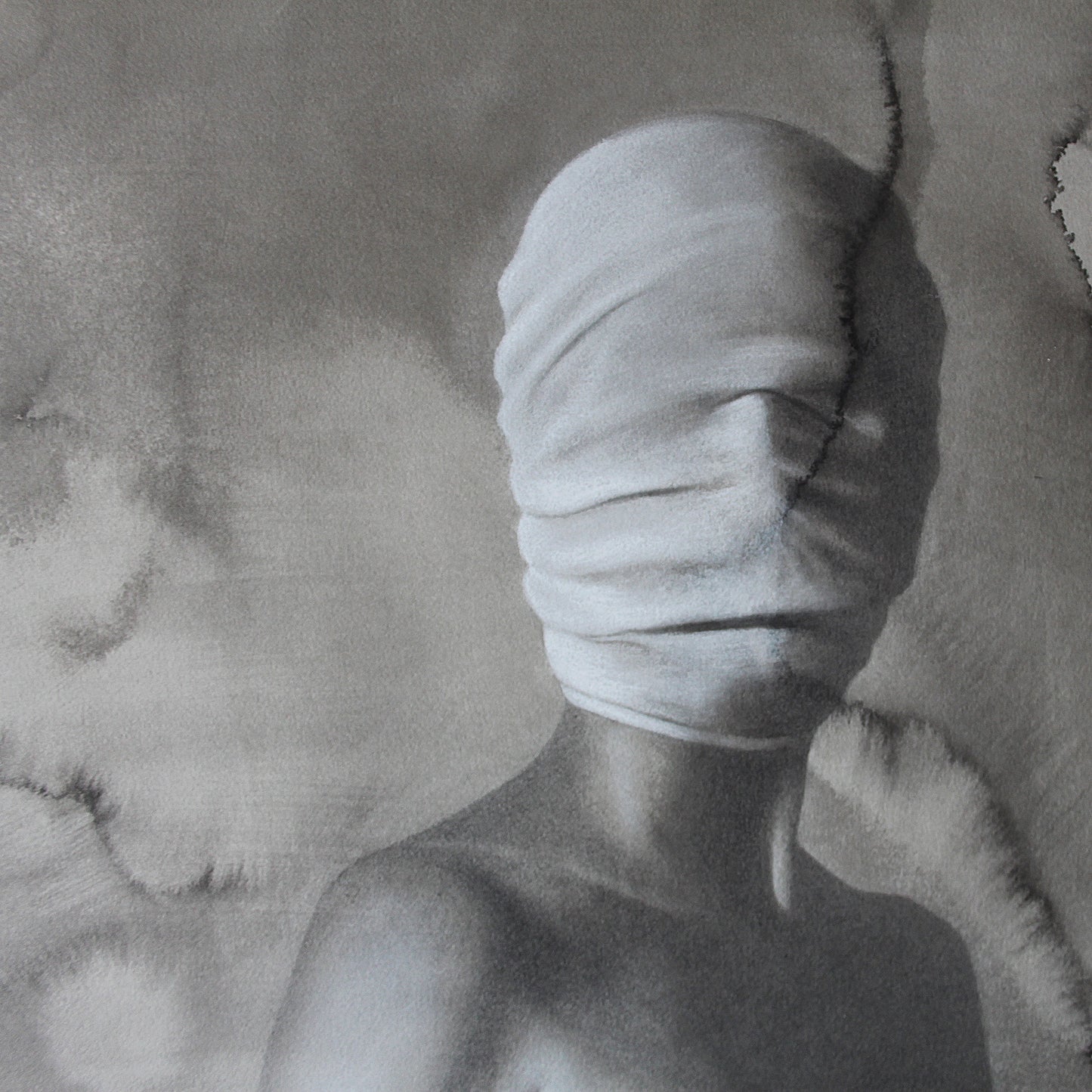 Detalle de la obra La herencia de Eva V