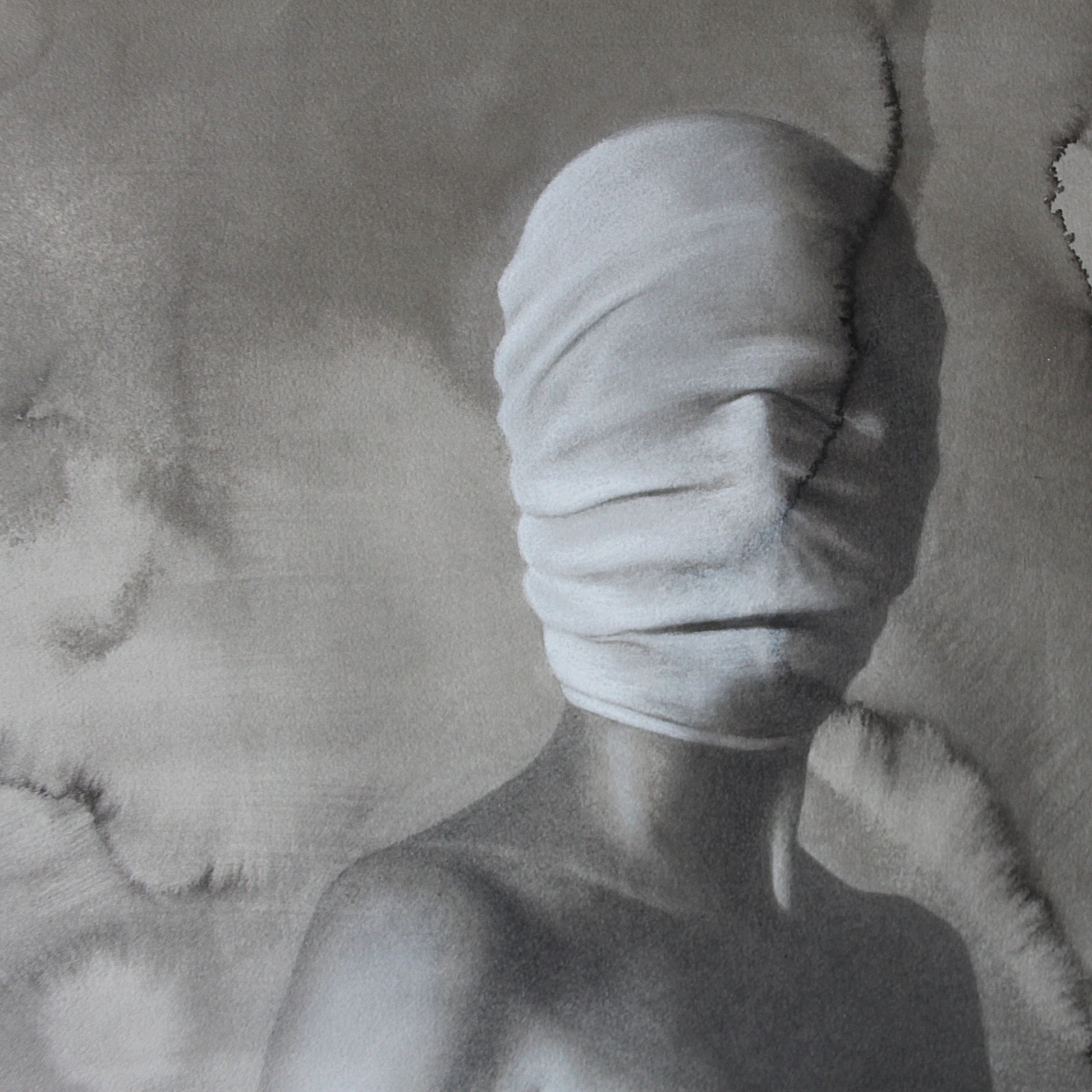 Detalle de la obra La herencia de Eva V