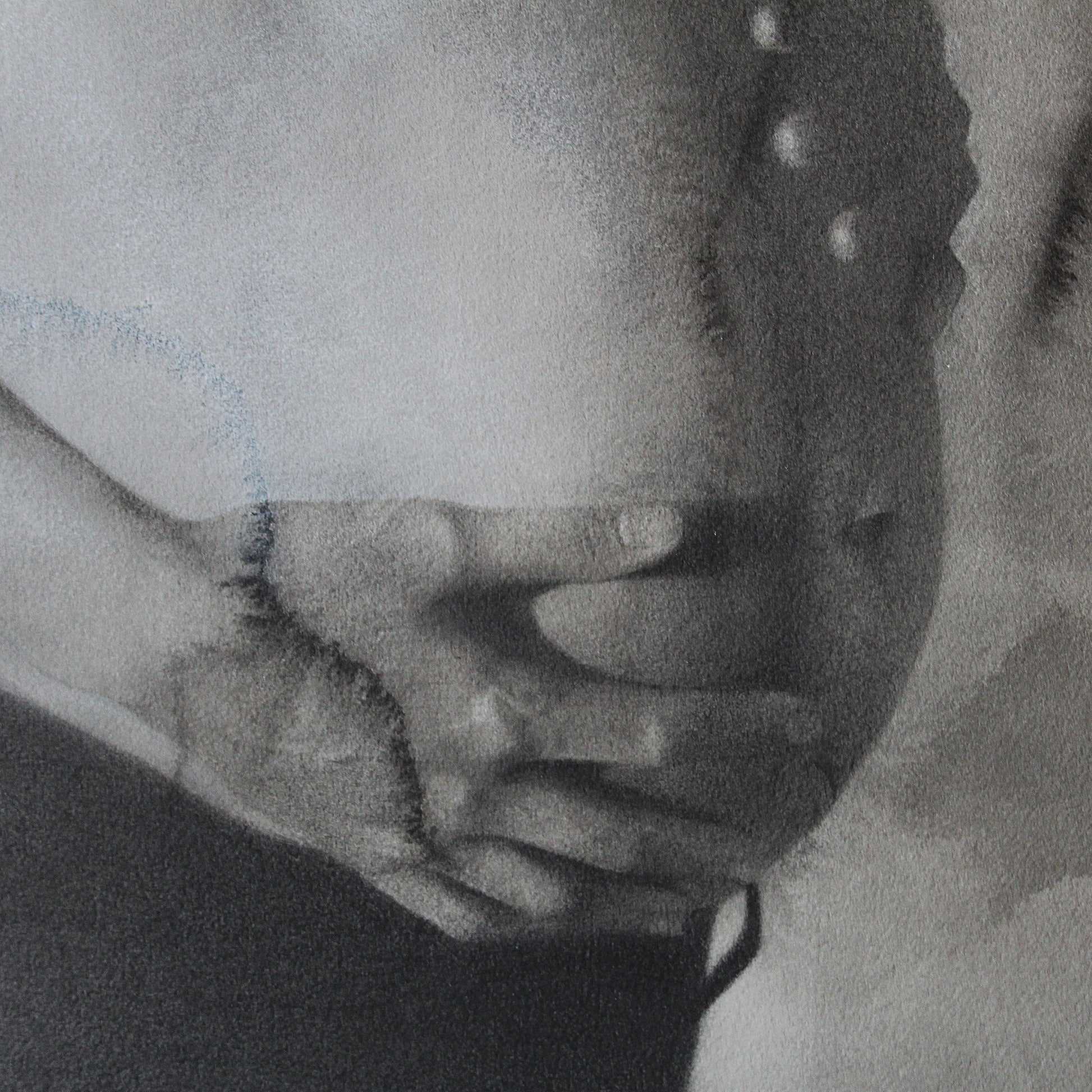 Detalle de la obra La herencia de Eva V