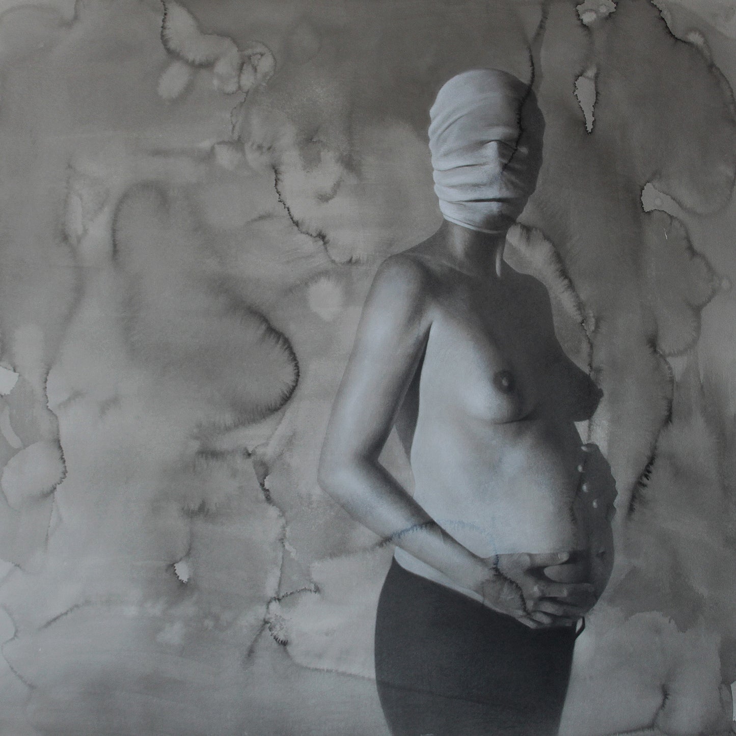 Obra La herencia de Eva V