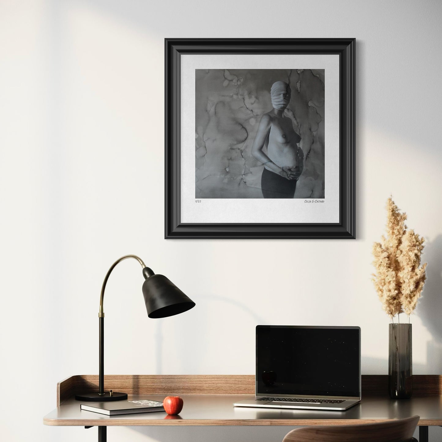 Prints Edición Limitada | La herencia de Eva