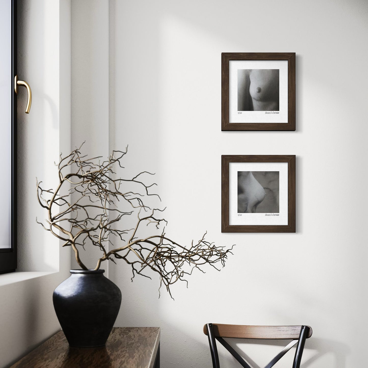 Prints Edición Limitada | La herencia de Eva